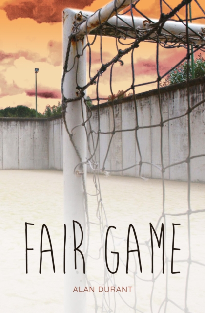 Fair Game, EPUB eBook