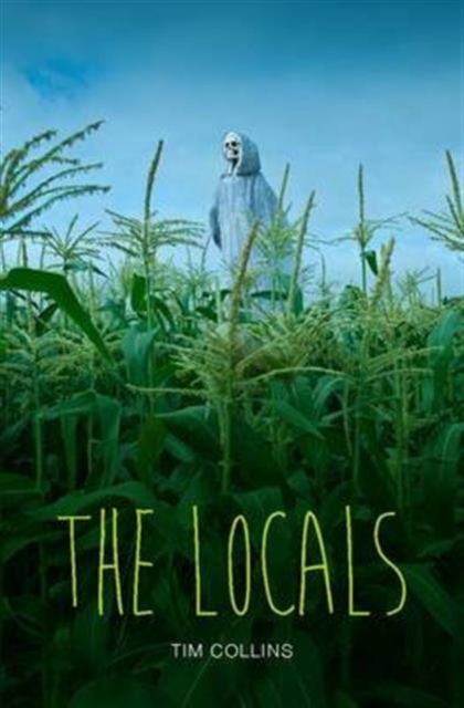 The Locals, Paperback / softback Book