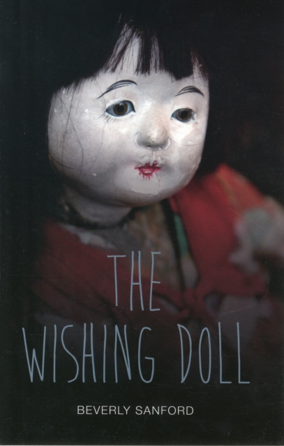 The Wishing Doll, Paperback / softback Book