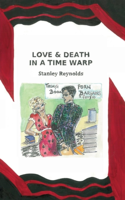 Love and Death in a Time Warp, Paperback Book