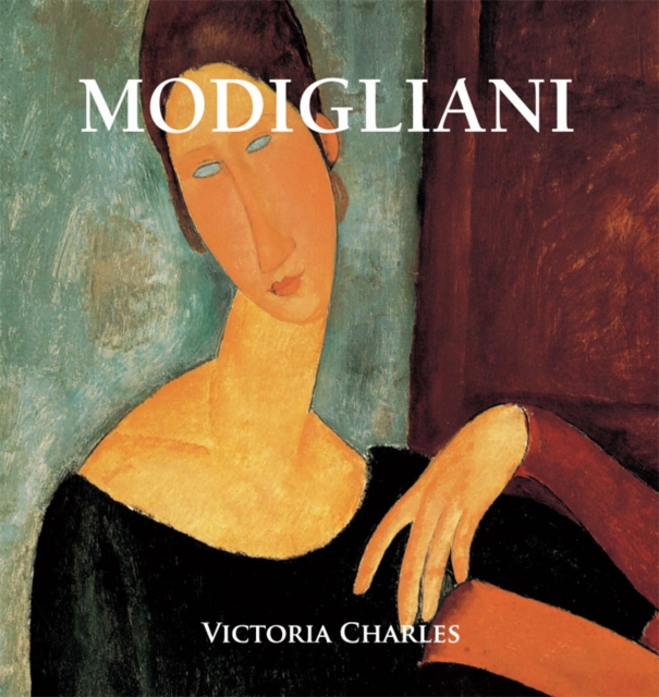 Modigliani, EPUB eBook