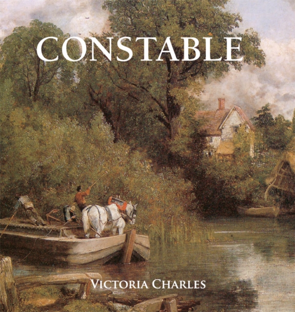 Constable, EPUB eBook