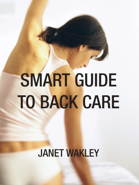 Smart Guide to Back Care, EPUB eBook