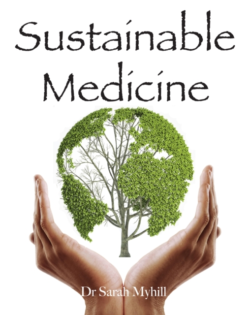 Sustainable Medicine, EPUB eBook
