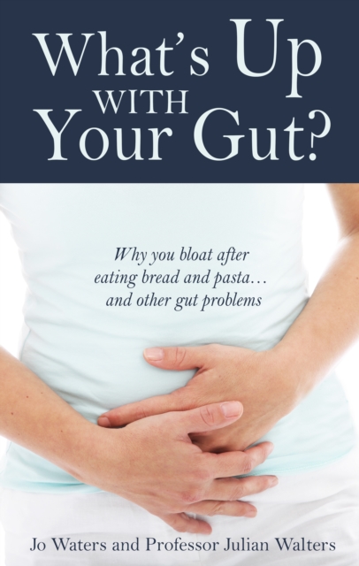 What's Up With Your Gut?, EPUB eBook