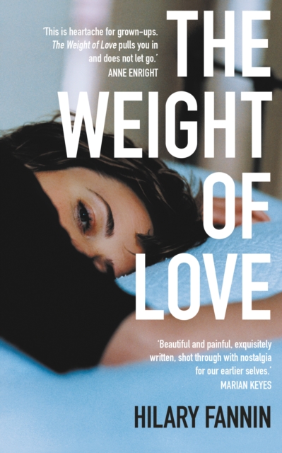 The Weight of Love, Paperback / softback Book