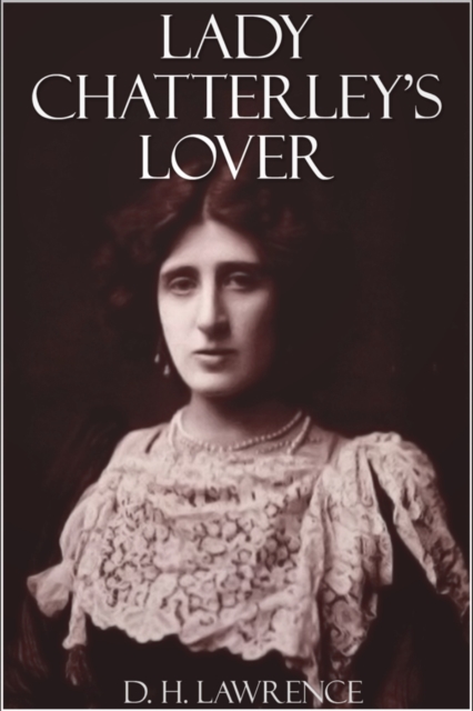 Lady Chatterley's Lover, EPUB eBook