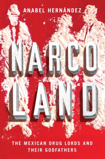 Narcoland, EPUB eBook
