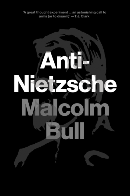 Anti-Nietzsche, Paperback / softback Book