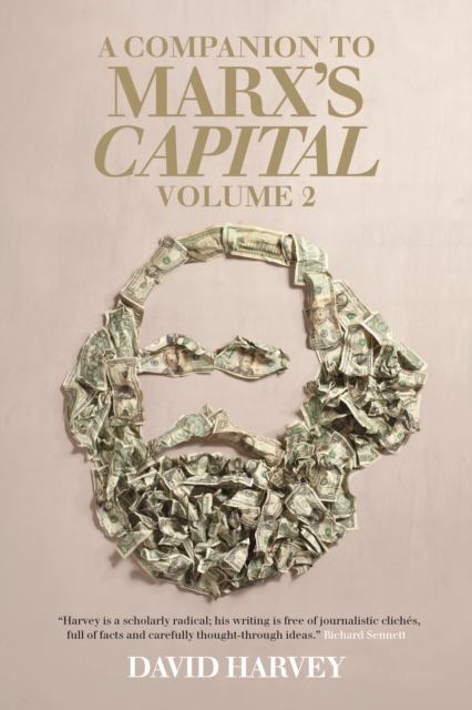 A Companion to Marx's Capital, Volume 2, EPUB eBook