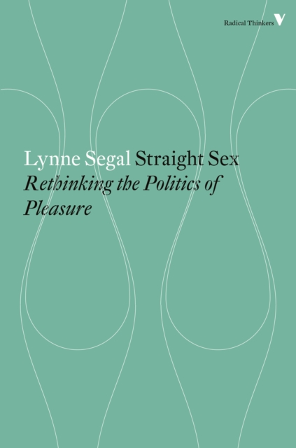 Straight Sex : Rethinking the Politics of Pleasure, EPUB eBook