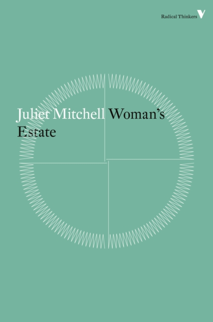 Woman's Estate, EPUB eBook
