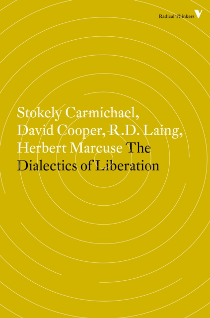 The Dialectics of Liberation, EPUB eBook