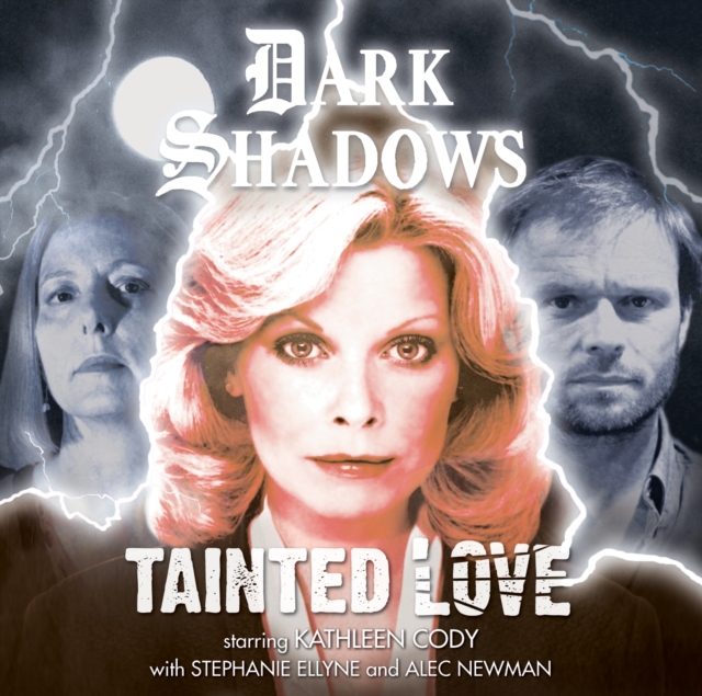 Tainted Love, CD-Audio Book