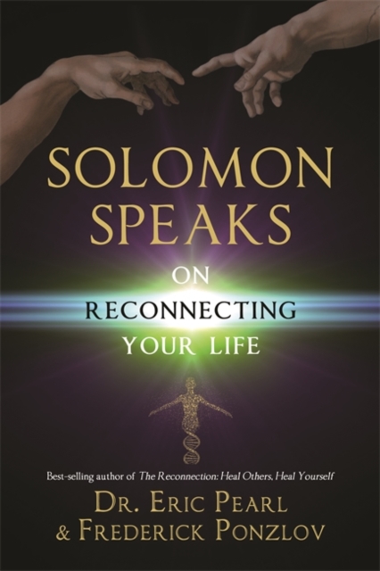 Solomon Speaks on Reconnecting Your Life, Paperback / softback Book