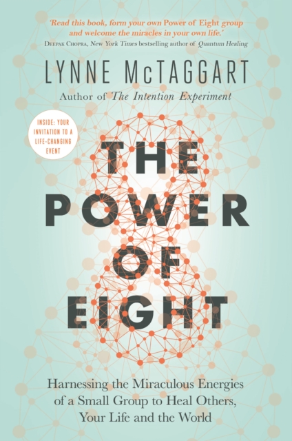 Power of Eight, EPUB eBook