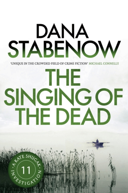 The Singing of the Dead, EPUB eBook