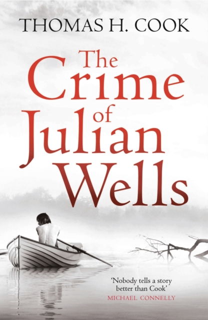 The Crime of Julian Wells, EPUB eBook