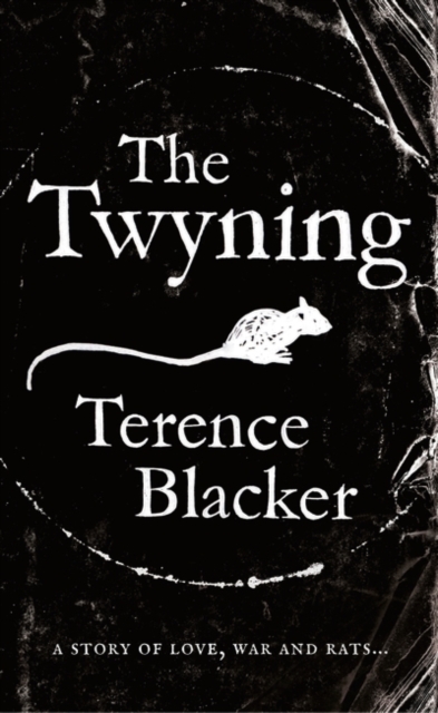 The Twyning, Hardback Book