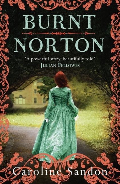 Burnt Norton, Paperback / softback Book