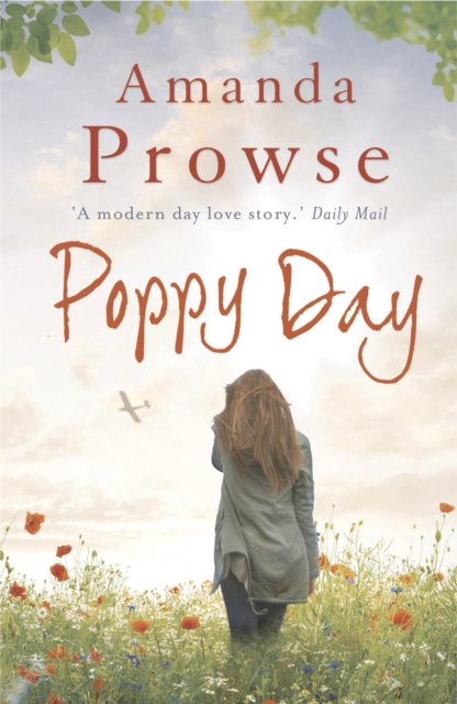 Poppy Day, Paperback / softback Book