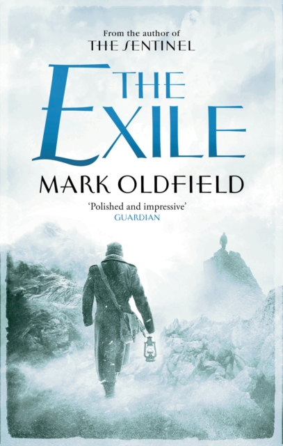 The Exile, EPUB eBook