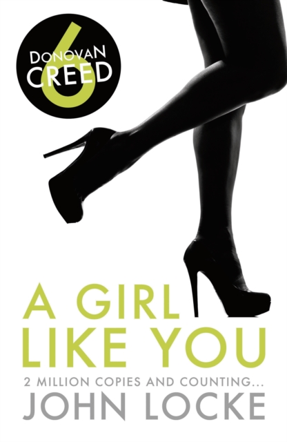 A Girl Like You, EPUB eBook