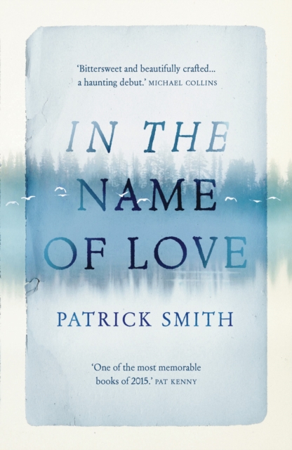 In The Name Of Love, Paperback / softback Book