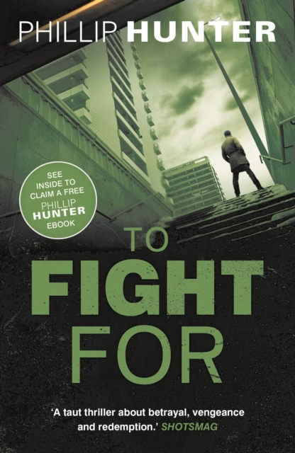 To Fight For, Paperback / softback Book