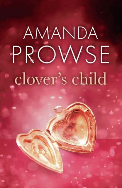 Clover's Child, EPUB eBook