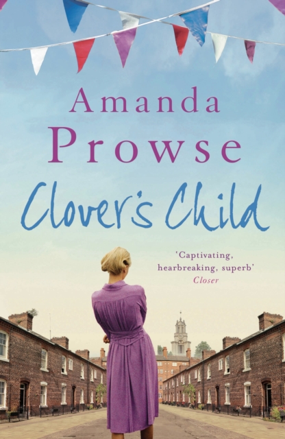 Clover's Child, Paperback / softback Book