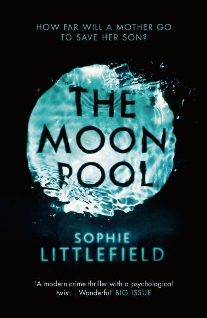 The Moon Pool, EPUB eBook