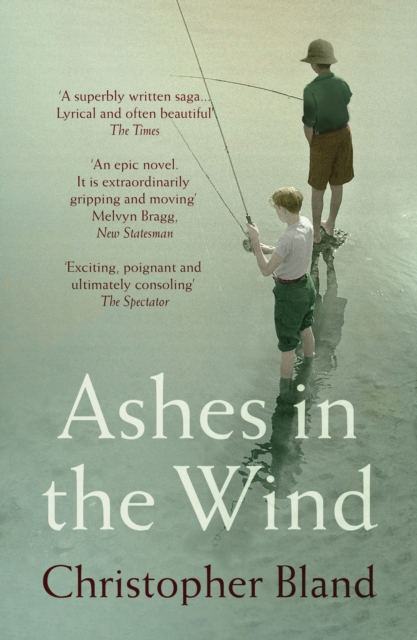 Ashes In The Wind, EPUB eBook
