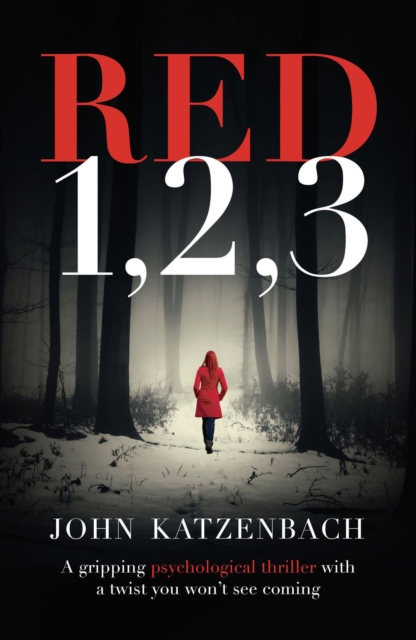Red 1-2-3, EPUB eBook