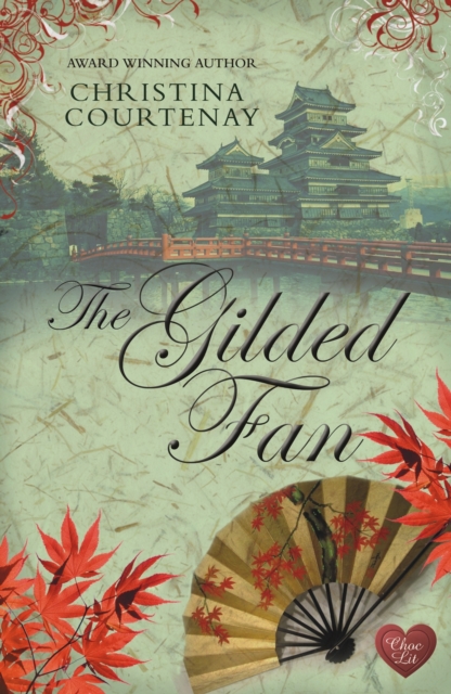 The Gilded Fan, PDF eBook