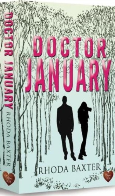 Doctor January, Paperback / softback Book
