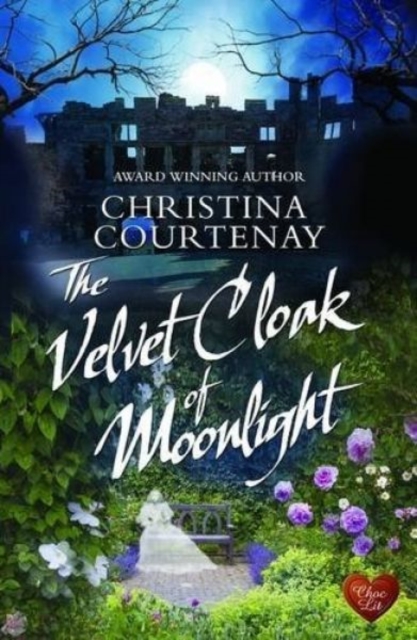 Velvet Cloak of Moonlight, Paperback / softback Book
