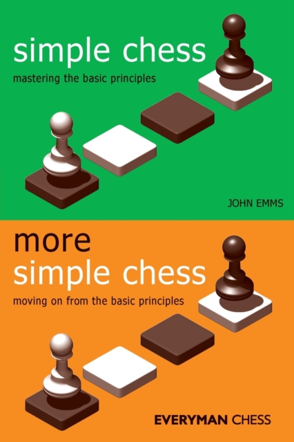 Simple and More Simple Chess, Paperback / softback Book