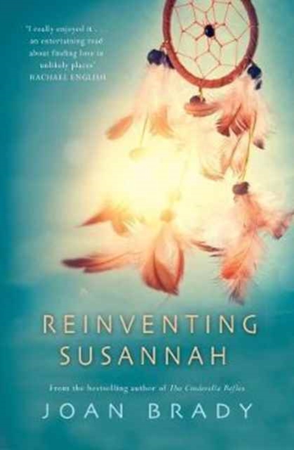 Reinventing Susannah, Paperback / softback Book