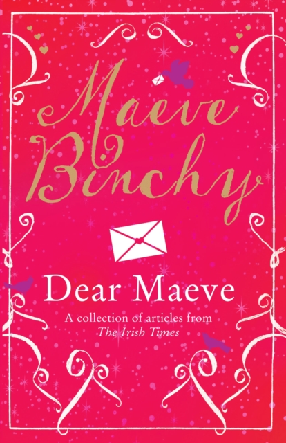Dear Maeve, Paperback / softback Book