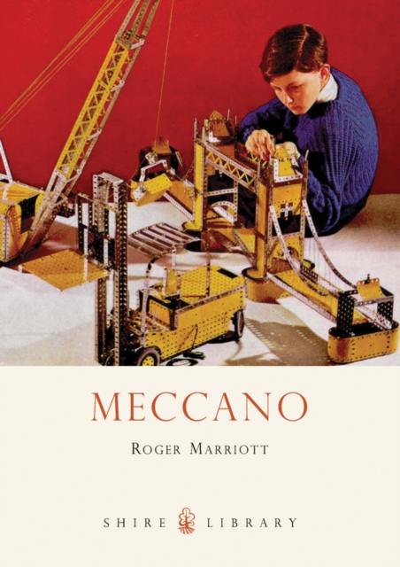 Meccano, EPUB eBook
