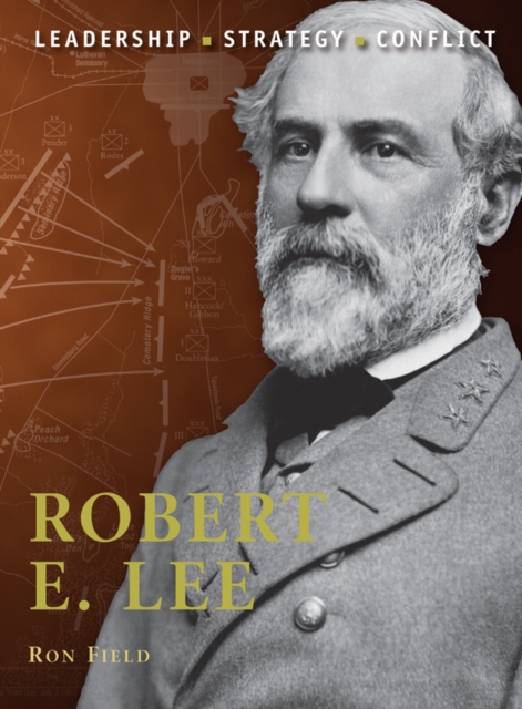 Robert E. Lee, EPUB eBook