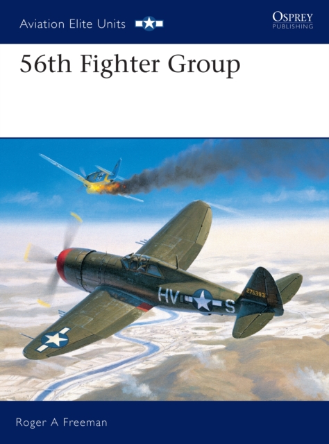 56th Fighter Group, EPUB eBook
