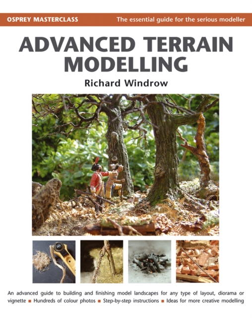 Advanced Terrain Modelling, EPUB eBook