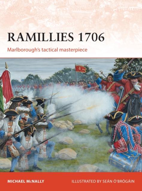 Ramillies 1706 : Marlborough’S Tactical Masterpiece, PDF eBook