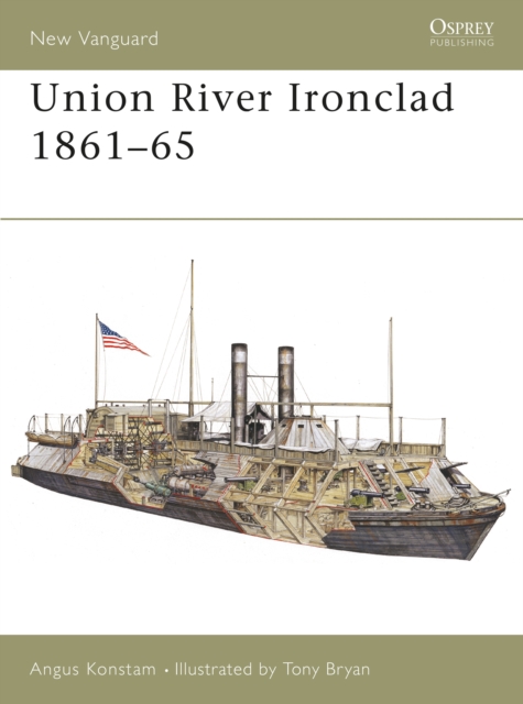Union River Ironclad 1861–65, PDF eBook