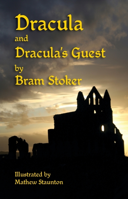 Dracula and Dracula's Guest, Paperback / softback Book