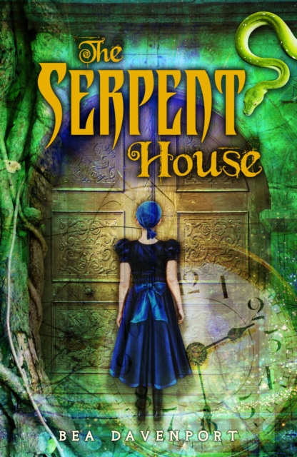 The Serpent House, Paperback / softback Book