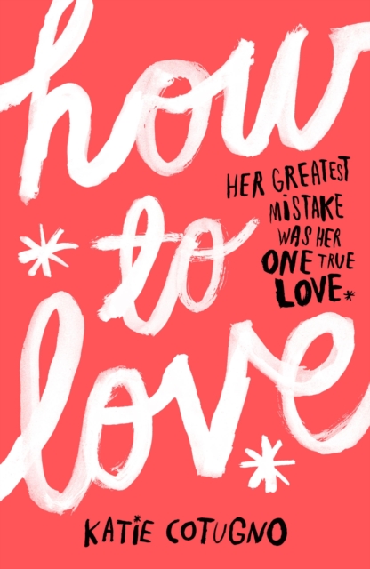 How to Love, EPUB eBook