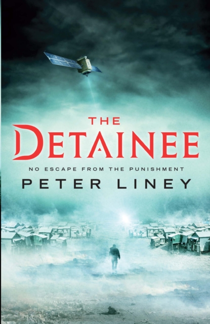 The Detainee : the Island means the end of all hope, EPUB eBook